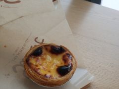 葡挞-空中吧(广州塔店)