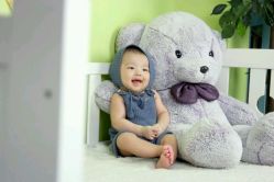 -婴爱儿童摄影 BabyloveStudio(中山门店)