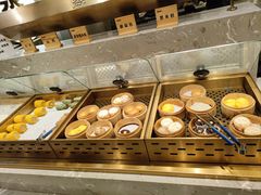 -山焱·炭火自助烤肉(周浦万达店)