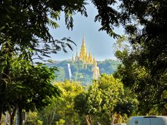 -西双版纳勐泐文化旅游区