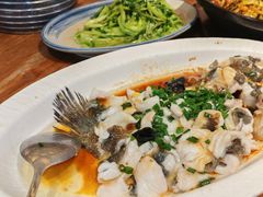 -常来小聚·广州非遗传承餐厅(地王广场店)