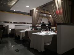 靠窗位-旺顺阁·北京菜(北辰上品+)