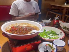 -赣饭农家·江西小炒(西乡店)