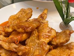 -关东风老北方菜馆(桂芳园店)