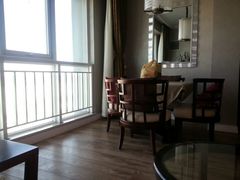 -北京九华山庄会展酒店
