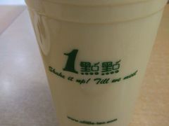 -1点点(文峰广场店)