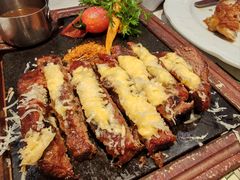 -西语炭烧牛排·西厨(滨湖万科里店)
