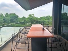 -木守西溪溪隐餐厅