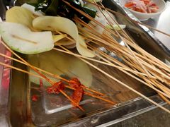 -钢管厂五区小郡肝火锅串串香(总店)