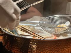 -揽季锅物会.福建黄鱼.海鲜姿造(五四路店)