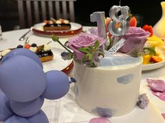 -宴悦海鲜餐厅·游水海鲜·牛排(亚龙湾瑞吉店)