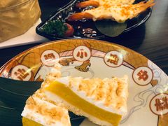-仙隐小鹿中華の日料(荣民龙首广场店)