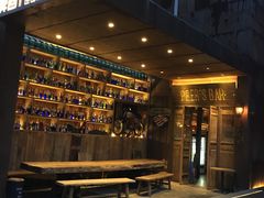 -啤仕多·啤客国潮跳舞BAR(保俶路店)