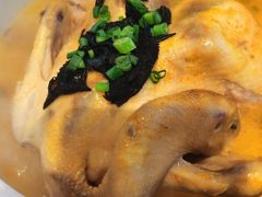 -印象鲵宴·张家界地标美食名片(溪布街店)