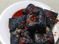-五娭毑臭豆腐(黄兴南路店)