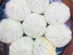 -野尚膳·野菜包子(高开店)