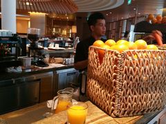 -新加坡泛太平洋酒店