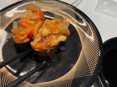 -争鲜回转寿司(朝北大悦城店)