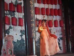 -深圳锦绣中华民俗村