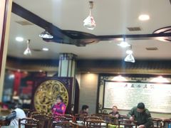 大堂-龙老五汤店(站前西路店)