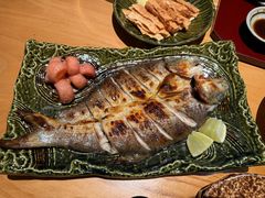 -炎橘·板前料理 Omakase