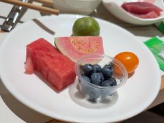 -第六季自助餐厅(王府井店)