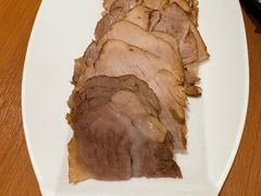 -老昌春饼(中央大街店)