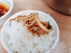 -蓉城西二道无名冒菜(西二道街店)
