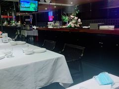 大堂-106餐厅(山水文园店)
