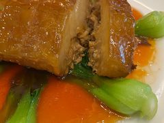 -功德林素菜饭庄(前门店)