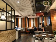大堂-新旺茶餐厅(嘉里城店)