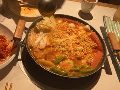 -七八冷面·延边朝鲜族美食(圣熙八号店)