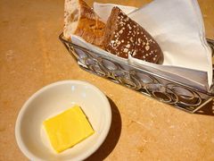 面包-The Cheesecake Factory芝乐坊餐厅(兴业太古汇店)