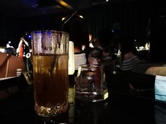 伏特加-喜洲吧·江畔老船厂·庭院餐厅(喜临院店)
