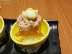 -万岁寿司(天河领展店)