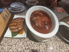 -南京大牌档(香港广场店)