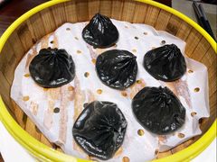 黑松露小笼包-童福兴·南京菜(老门东店)