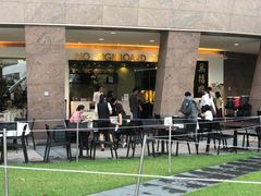 -无招牌海鲜餐厅(滨海艺术中心店)