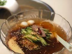 -七八冷面·延边朝鲜族美食(圣熙八号店)