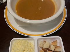 传统法式鱼汤-La Creperie法餐厅(桃江路店)