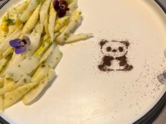 -四川饭店(长白店)