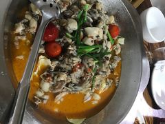 -谭记老字号跳跳蛙·香辣蟹.专注二十年(滨江店)