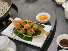 -飞尝蚝·顺德菜·鱼生(顺德总店)