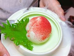 -江城小馆陕南妈妈菜·全球旅行餐厅(钟楼店)