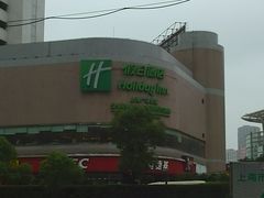 -丽柏酒店(上海广场长城店)