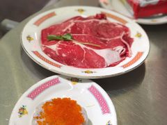 m5上脑-燃计沙茶皇·香港沙茶火锅(人广旗舰店)