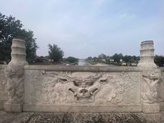 -赵州桥景区