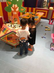 -meland亲子乐园·派对·研学(淄博万象汇店)