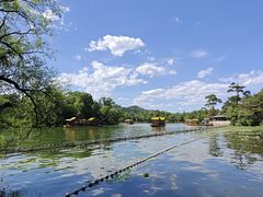 -承德避暑山庄景区