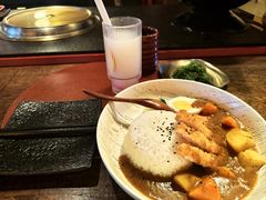 -300杯·和牛烧肉清酒专门店(廊里店)